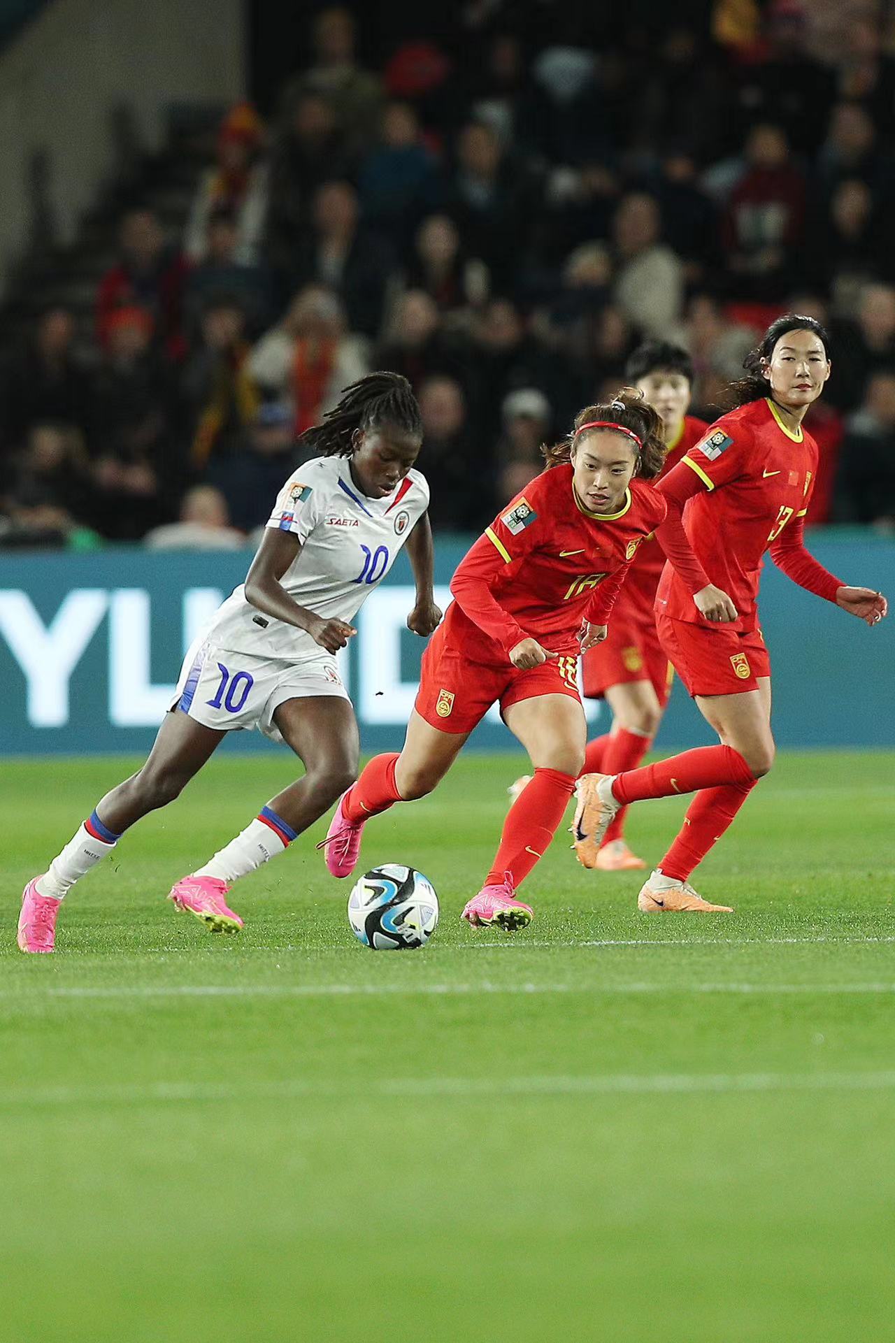 佳梦绽放,撑住每一瞬间